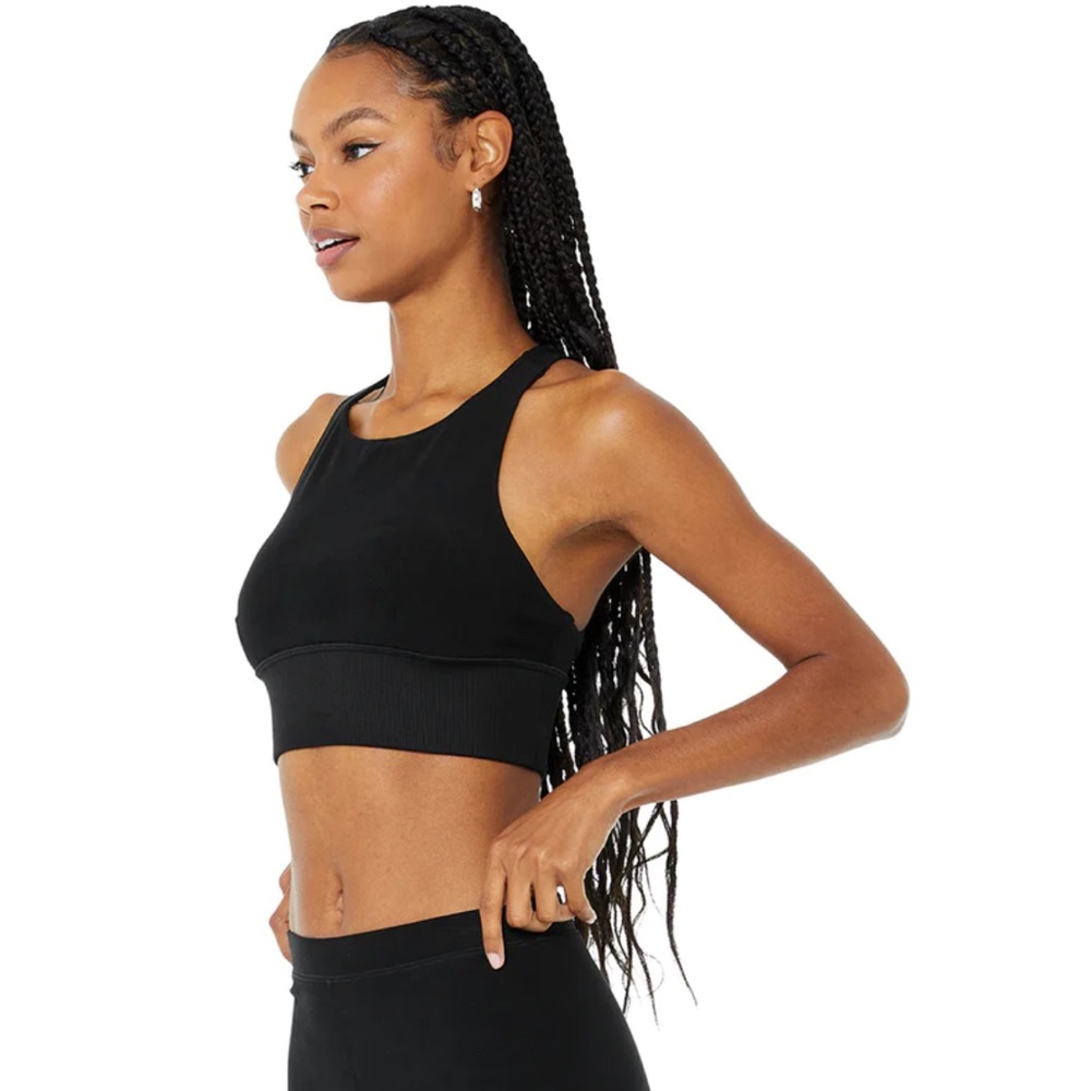 Alosoft Serenity Bra